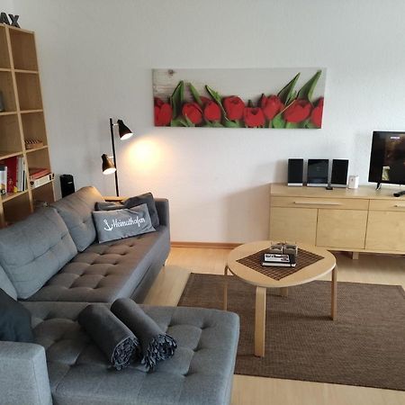 Ferienappartement Potthoff 1 Altenau  Exteriör bild