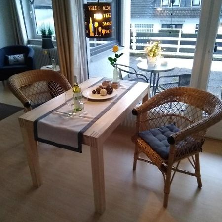 Ferienappartement Potthoff 1 Altenau  Exteriör bild