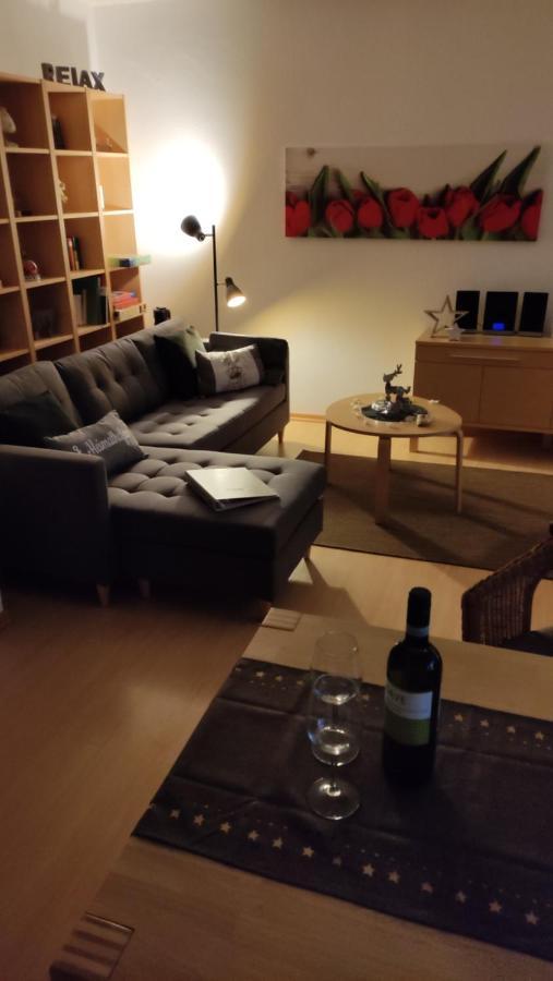 Ferienappartement Potthoff 1 Altenau  Exteriör bild