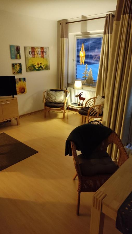 Ferienappartement Potthoff 1 Altenau  Exteriör bild