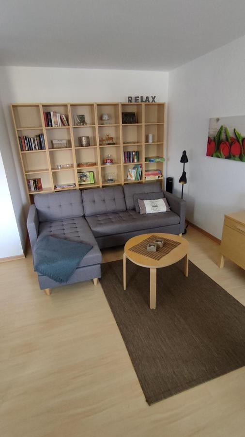 Ferienappartement Potthoff 1 Altenau  Exteriör bild