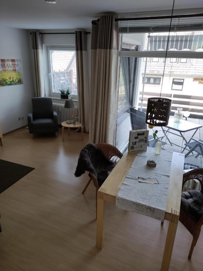 Ferienappartement Potthoff 1 Altenau  Exteriör bild
