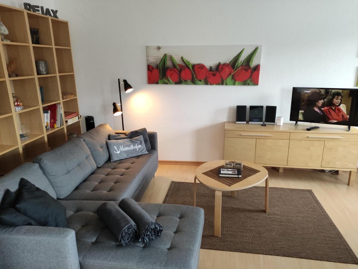 Ferienappartement Potthoff 1 Altenau  Exteriör bild