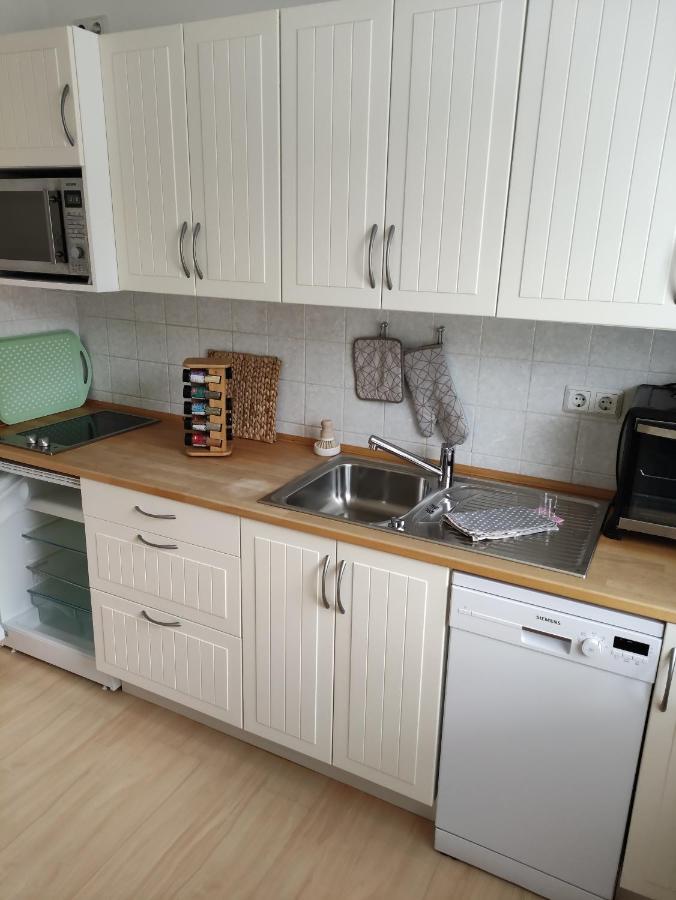 Ferienappartement Potthoff 1 Altenau  Exteriör bild