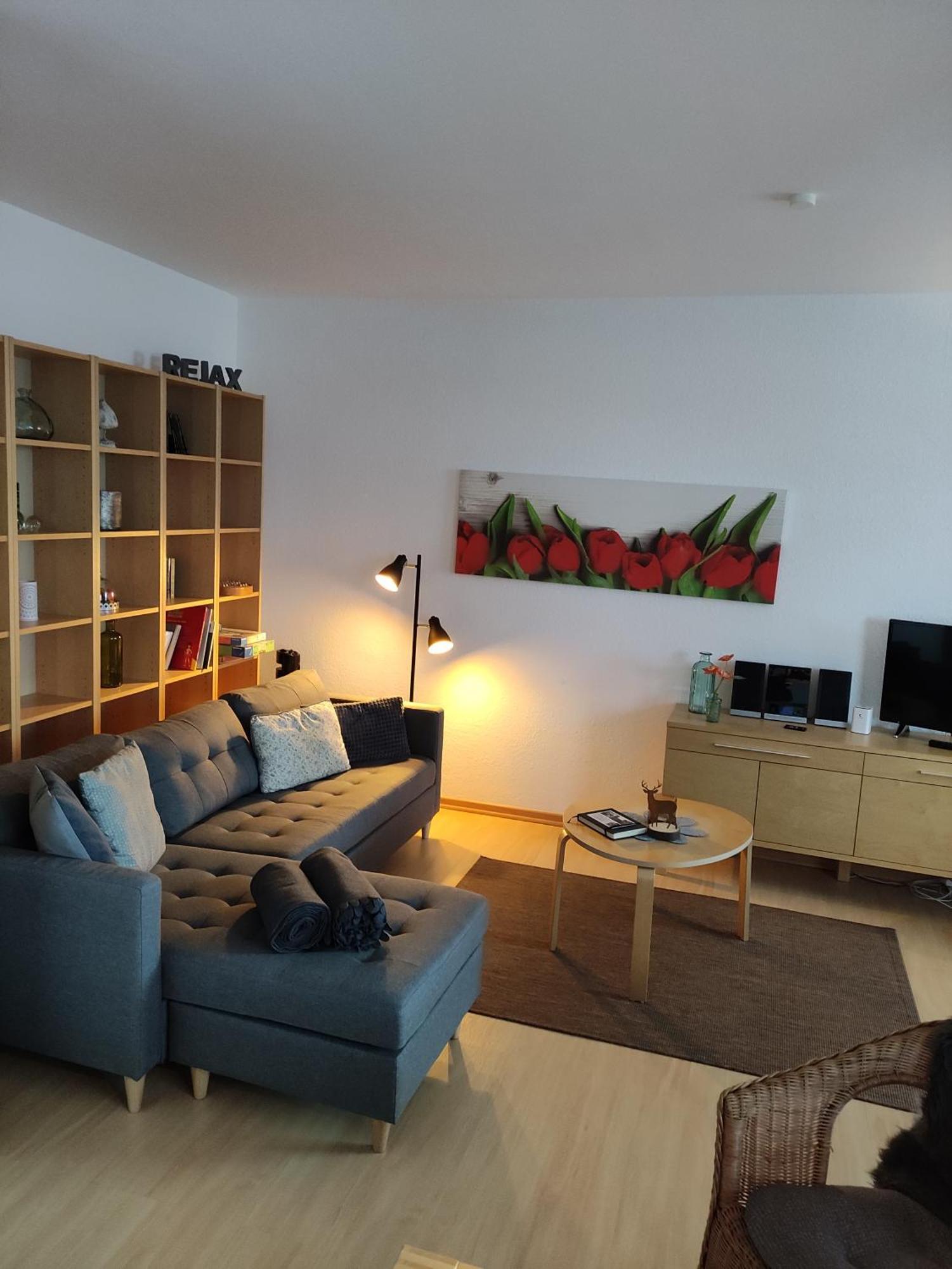 Ferienappartement Potthoff 1 Altenau  Exteriör bild