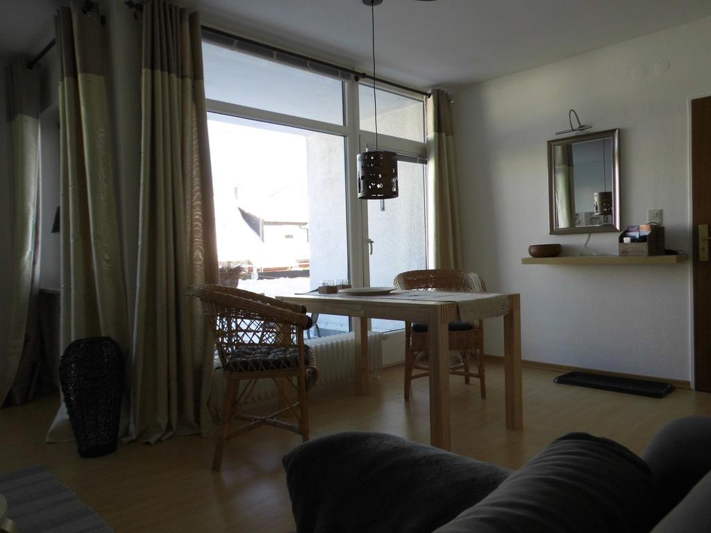 Ferienappartement Potthoff 1 Altenau  Exteriör bild