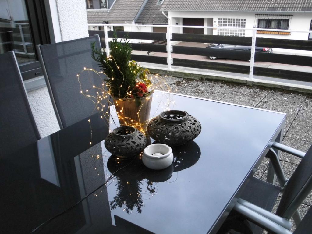 Ferienappartement Potthoff 1 Altenau  Exteriör bild