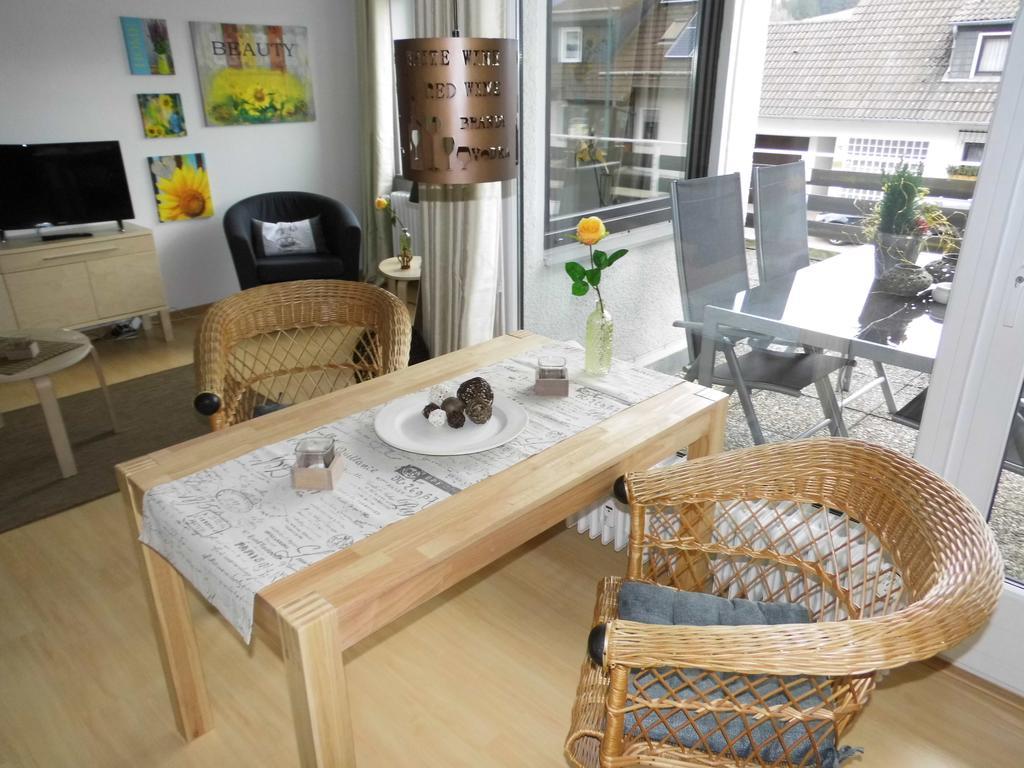 Ferienappartement Potthoff 1 Altenau  Exteriör bild