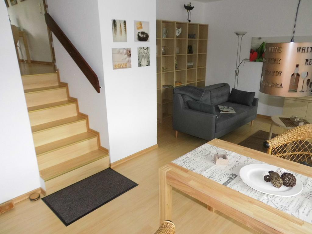 Ferienappartement Potthoff 1 Altenau  Exteriör bild