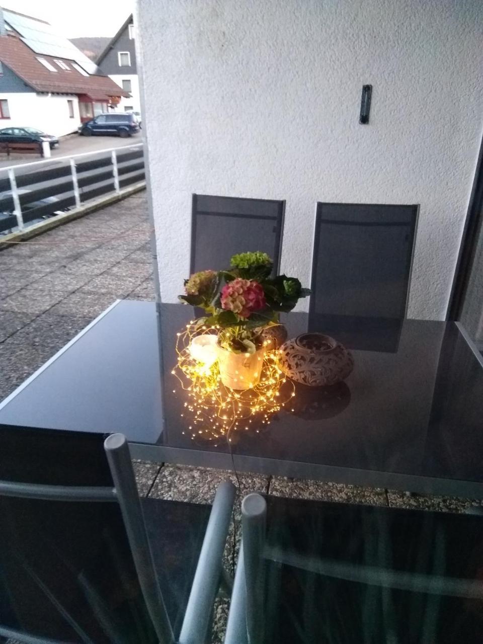 Ferienappartement Potthoff 1 Altenau  Exteriör bild